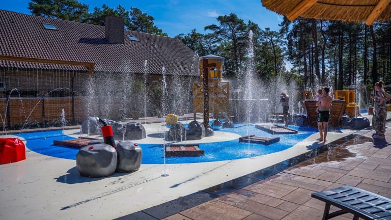 EuroParcs Hoge Kempen in Zutendaal- Kurzwego.de