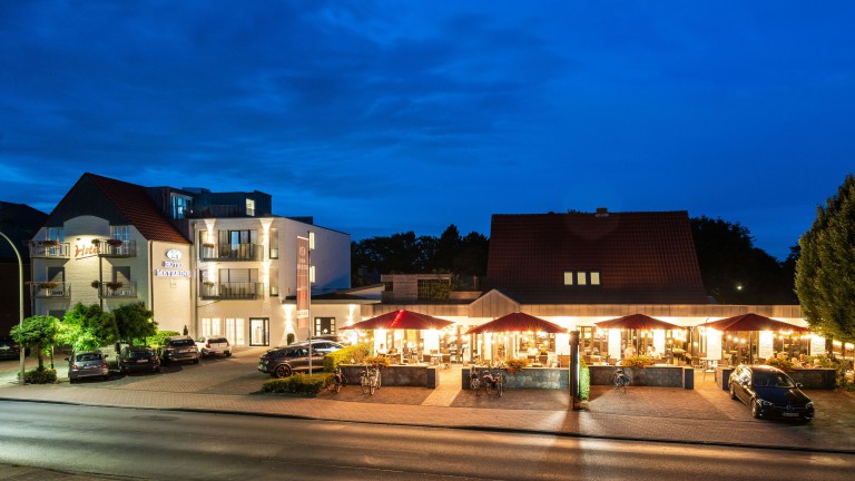 Hotel Meyerink