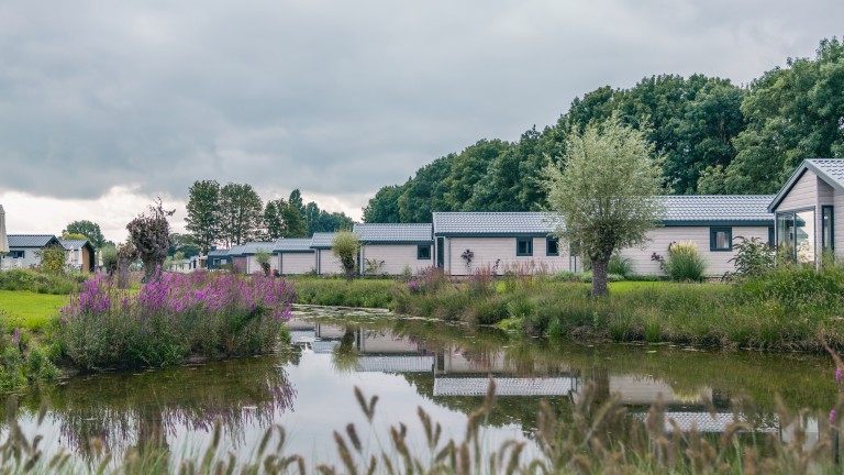 EuroParcs Resort an der Maas