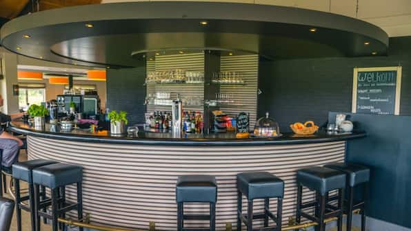 Bar - EuroParcs aan de Maas