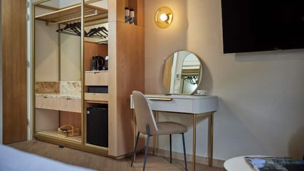 Comfort kamer - Hotel Arsenaal