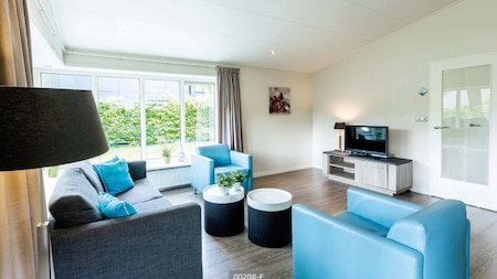 Wohnzimmer - TopParken Recreatiepark het Esmeer