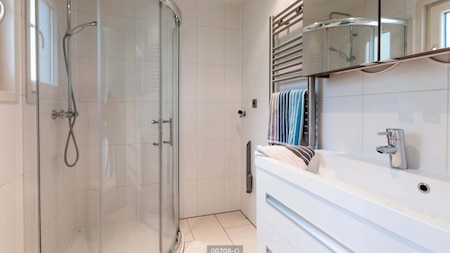 Badezimmer - TopParken Recreatiepark het Esmeer