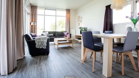 Wohnzimmer - TopParken Recreatiepark het Esmeer