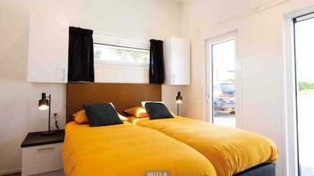 Schlafzimmer - TopParken Recreatiepark het Esmeer
