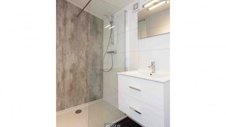 Badezimmer - TopParken Recreatiepark het Esmeer
