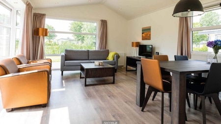 Wohnzimmer - TopParken Recreatiepark het Esmeer