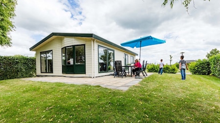 Außenansicht - TopParken Park Westerkogge