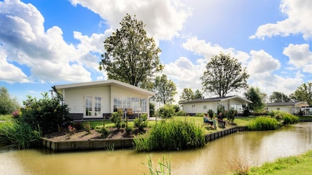 Außenansicht - TopParken Park Westerkogge