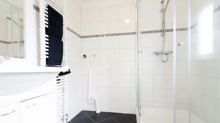 Badezimmer - TopParken Park Westerkogge