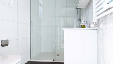 Badezimmer - TopParken Park Westerkogge