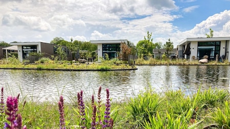 Außenansicht - TopParken Park Westerkogge