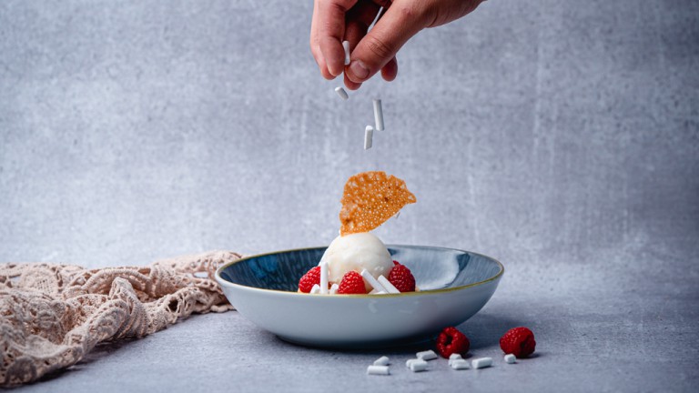 Culinair - Hotel Hoogeerd