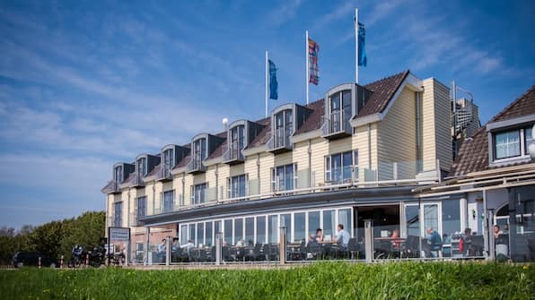 Hotel Hoogeerd