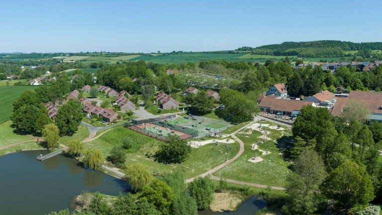 Landal Hoog Vaals