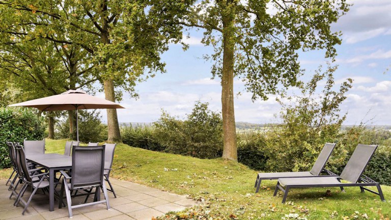 Landal Hoog Vaals