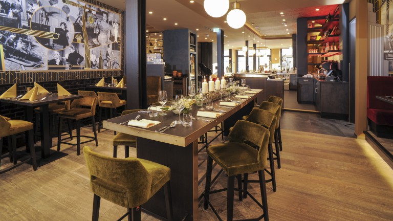 Restaurant - Nordhauser Fürstenhof
