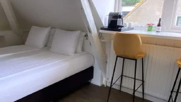 Tweepersoons Torenkamer - Hotel Buren