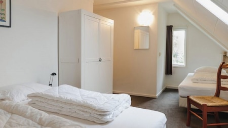 Schlafzimmer - Ferienpark der Toffe Peer