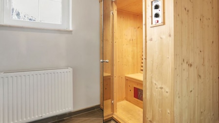 Badkamer - Landal Salztal Paradies