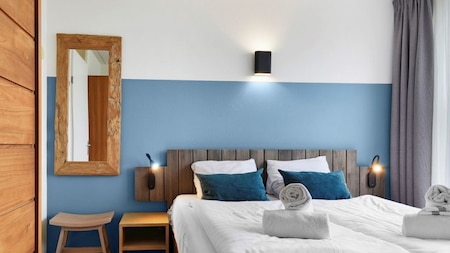 Slaapkamer - Landal Ameland State Slaapkamer - Landal Ameland State