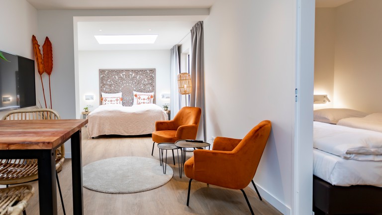 Appartement - Hotel Botterweck Valkenburg