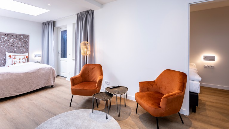 Appartement - Hotel Botterweck Valkenburg