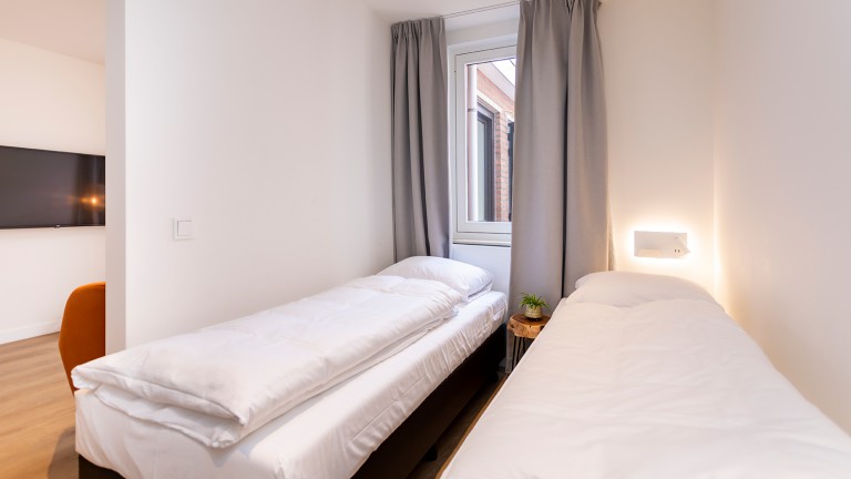 Appartement - Hotel Botterweck Valkenburg