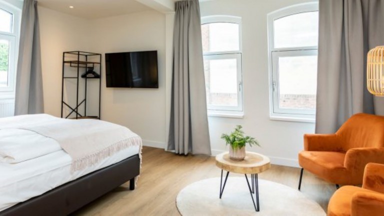 Luxe Studio - Hotel Botterweck Valkenburg