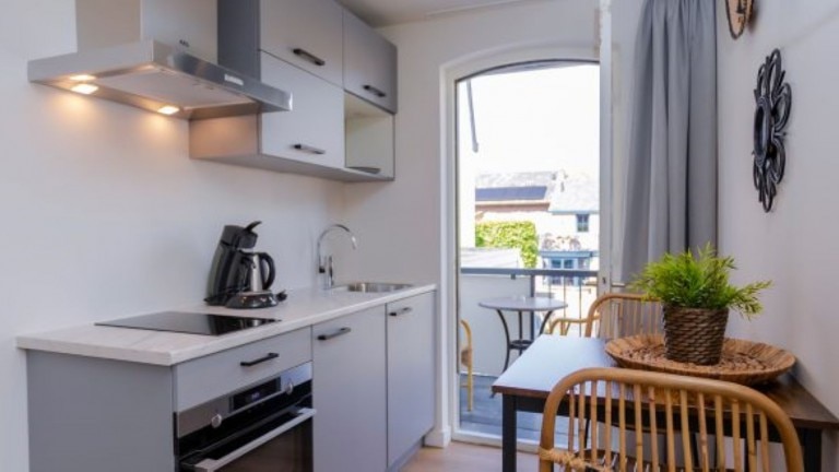 Luxe Studio - Hotel Botterweck Valkenburg