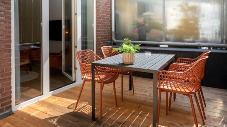 Luxe Studio - Hotel Botterweck Valkenburg