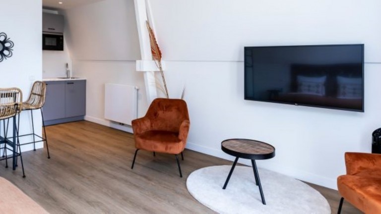 Luxe Studio - Hotel Botterweck Valkenburg