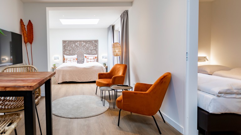 Appartement - Hotel Botterweck Valkenburg