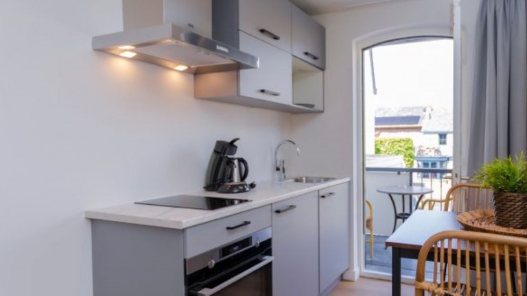 Luxe studio - Hotel Botterweck Valkenburg