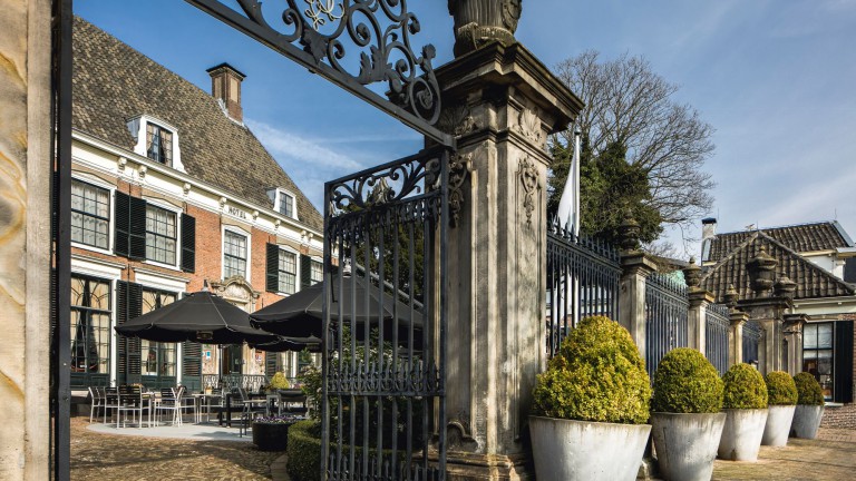 Hampshire Hotel - 's Gravenhof Zutphen