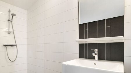 Badkamer - Landal Amerongse Berg Badkamer - Landal Amerongse Berg