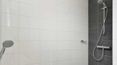 Badezimmer - Landal Beach Resort Ooghduyne