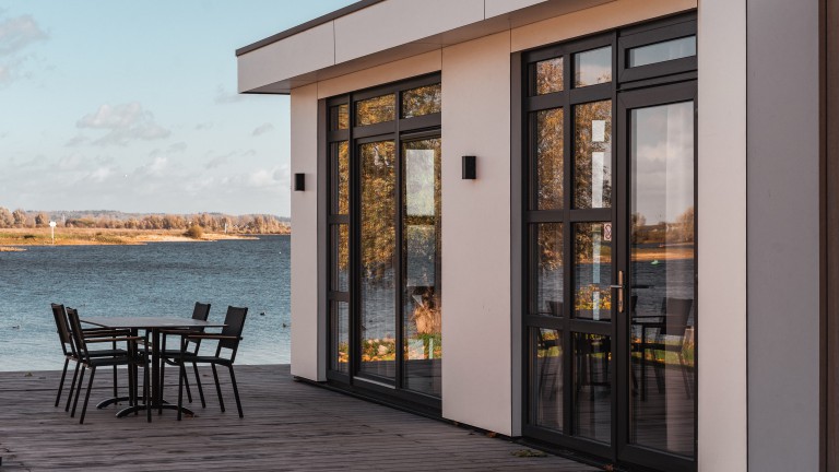 Bungalow - MarinaPark Bad Nederrijn