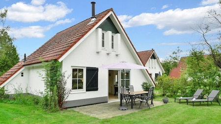 Außenansicht - Landal Landal der Elsgraven