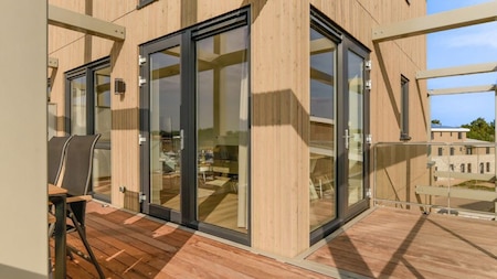Wohnung - Landal Marina Resort Well