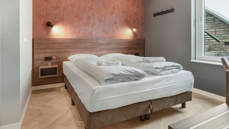 Schlafzimmer - Landal Marina Resort Well