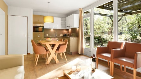 Wohnzimmer - Landal Miggelenberg