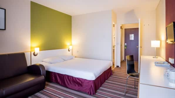 Comfort Room - Green Park Hotel Brugge