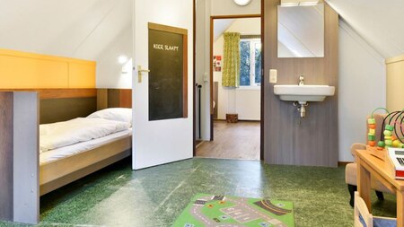 Schlafzimmer - Landal Miggelenberg Schlafzimmer - Landal Miggelenberg