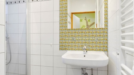 Badezimmer - Landal Miggelenberg