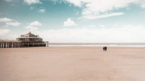 Blankenberge - Green Park Hotel Brugge