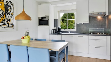 Wohnzimmer - Landal Natuurdorp Suyderoogh Wohnzimmer - Landal Natuurdorp Suyderoogh