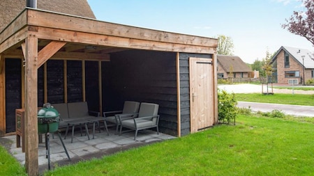 Veranda - Landal Berger Duinen