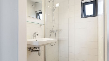 Badezimmer  - Landal der Reeuwijkse Plassen