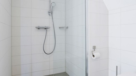 Badezimmer - Landal der Reeuwijkse Plassen